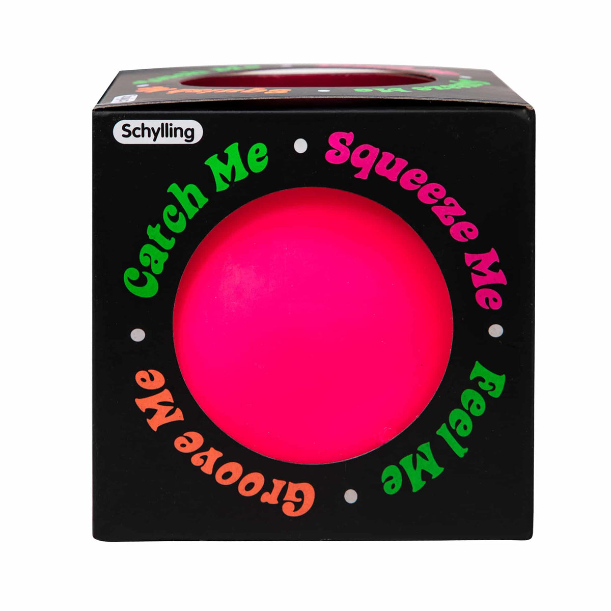 Satisfyingly Squishable Super NeeDoh | Collection Velvet Bloom - Super-Squishy Classic NeeDoh Ball for Anxiety Detail